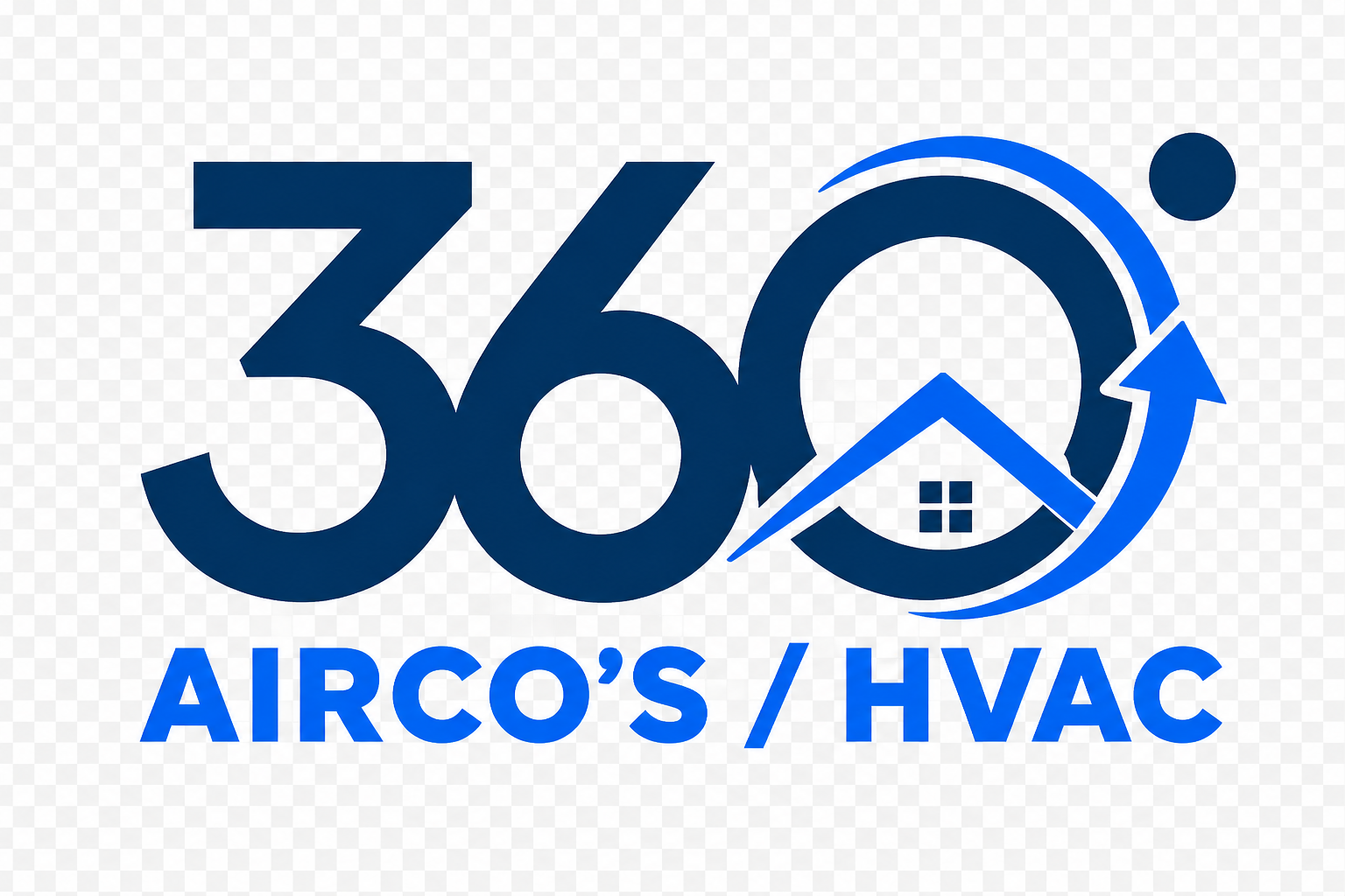 360 Airco's / HVAC