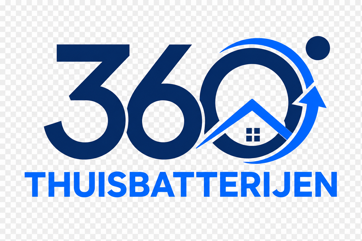 360 Thuisbatterijen